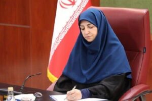 پیام تسلیت رئیس سازمان حفاظت محیط‌زیست در پی شهادت کمال خرازی