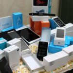 کاهش ۲۵ درصدی واردات تجاری تلفن همراه در سال گذشته