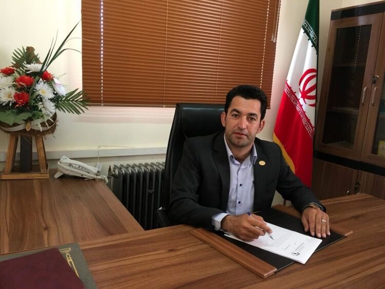 کاهش ۵۰درصدی تولید زیتون در ۱۴۰۴؛ با صادرات فلهای برای دیگران ارزش افزوده ایجاد کردهایم کاهش ۵۰درصدی تولید زیتون در ۱۴۰۴؛ با صادرات فلهای برای دیگران ارزش افزوده ایجاد کردهایم