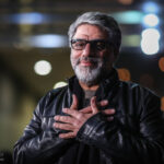 یادداشت باشه‌آهنگر در وصف سردار شهید علیرضا تنگسیری