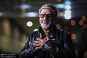 یادداشت باشه‌آهنگر در وصف سردار شهید علیرضا تنگسیری