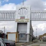۲ هزار تُن کالای اساسی از گمرک تمرچین پیرانشهر ترخیص شد