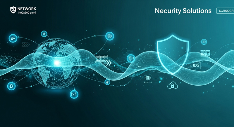 آینده امنیت دیجیتال: چرا شرکتهای مدرن بدون معماری امنیتی پیشرفته دوام نمیآورند؟ امنیت Endpoint؛ محافظت از دستگاههای کاربران