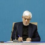 آقای عارف! هرچه فیلترشکن فروشها درآمد کسب کرده اند، بگیرید و به ملت لرگردانید