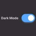 آیا «Dark Mode» واقعاً منجر به صرفه‌جویی در مصرف باتری می‌شود؟