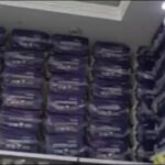 اتاق اصناف: پاک‌کردن قیمت کالاها ممنوع است
