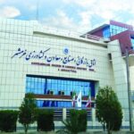 اتاق بازرگانی خرمشهر با هوش مصنوعی گردشگری اروند را احیا می‌کند