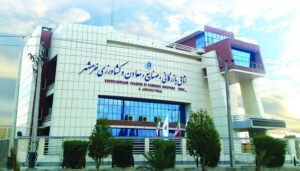 اتاق بازرگانی خرمشهر با هوش مصنوعی گردشگری اروند را احیا می‌کند