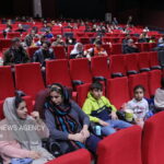 ارائه بلیت رایگان سینما برای خانواده‌ها در روز ملی جمعیت