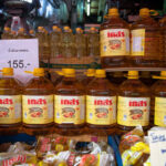 افزایش شاخص قیمت مواد غذایی فائو برای سومین ماه متوالی؛ شاخص قیمت گوشت به رکورد جدیدی رسید