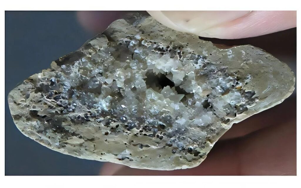 انسان های عصر یخبندان با ابزارهای پیشرفته شکار میکردند انسان های عصر یخبندان با ابزارهای پیشرفته شکار میکردند