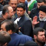اژه‌ای: شهید رئیسی خود را وقف خدمت به مردم کرده بود