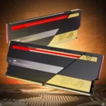 ایسوس اولین کیت رم اختصاصی برند ROG را با ظرفیت ۴۸ گیگابایت معرفی کرد