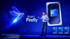 اینتل با پروژه Firefly به جنگ مک‌بوک نئو می‌رود؛ طرحی برای یکپارچه‌سازی لپ‌تاپ‌های Wildcat Lake