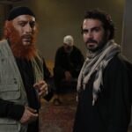 «بیگانگان» رکوردشکن شد؛ بازدید بیش از ۲۸ میلیونی از سریال