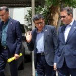 تاکید معاون رئیس‌جمهور بر نقش حیاتی سازمان انتقال خون