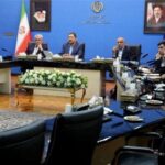 تصمیم دولت برای تسریع حمایت از واحدهای تولیدی آسیب‌دیده
