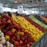 تغییر ساعت فعالیت میادین و بازارهای میوه و تره‌بار تهران