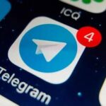 «تلگرام» در عراق رفع فیلتر شد