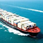 توقیف کشتی‌های آمریکایی با حکم دادگاه صالحه است