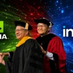 جزئیات جدید از همکاری اینتل و انویدیا؛ پردازنده‌های Xeon به فناوری NVLink مجهز می‌شوند