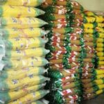 درخواست شرکت‌های واردکننده برنج از دولت برای حل معوقات ارزی