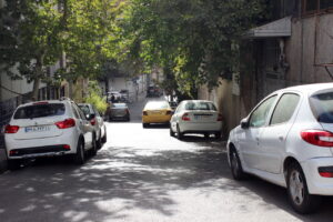 درخواست عضو کمیسیون صنایع از قوه قضاییه/ به موضوع گرانی خودرو ورود کنید