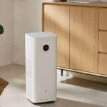 دستگاه تصفیه هوای شیائومی Mijia Air Purifier 6 با سیستم دوگانه جریان هوا رونمایی شد