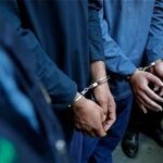 دستگیری دو مزدور وابسته به رژیم صهیونیستی در ارومیه