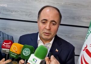 ذخایر استراتژیک نهاده دام در 3 ماه گذشته دست نخورد