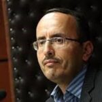 رئیس سازمان دامپزشکی: واحد‌های دامی باید عاری از بیماری باشند