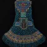 راز کفن ۲۵۰۰ ساله مصری؛ نقابی برای جاودانگی