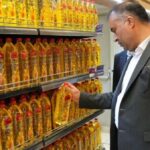 روغن مورد نیاز کشور تأمین شده است؛ مردم نگران نباشند