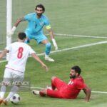 زمان مراسم بدرقه تیم ملی فوتبال مشخص شد/ رونمایی از سرود و پیراهن