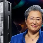 سرمایه‌گذاری سنگین AMD در تایوان؛ خیز بلند برای تسخیر بازار زیرساخت‌های هوش مصنوعی