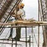 شوکت: کارگر ساختمانی عابربانک تأمین اجتماعی نیست