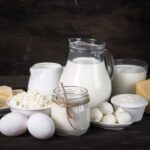 صنایع لبنی قیمت 4 محصول پرمصرف را افزایش دادند