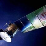 صنعت فضایی ایران با تکیه بر دانش نخبگان جوان در مسیر جهش قرار دارد