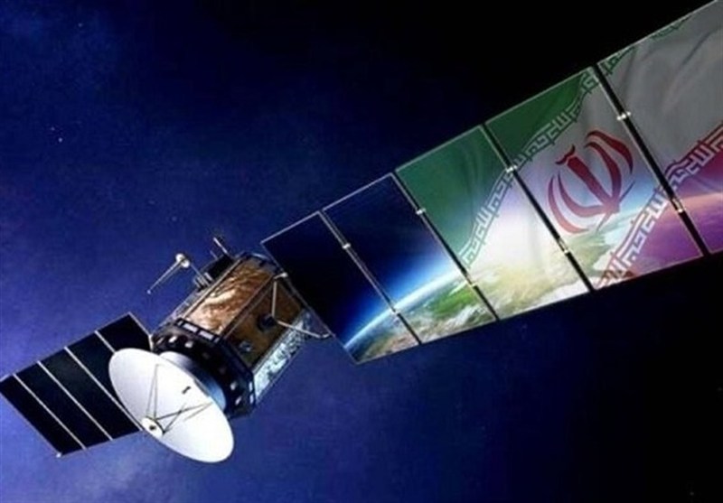 صنعت فضایی ایران با تکیه بر دانش نخبگان جوان در مسیر جهش قرار دارد