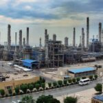 صنعت فولاد و پتروشیمی ایران بحران را پشت سر گذاشت
