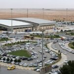 فرودگاه بین‌المللی اصفهان به مدار عملیاتی بازگشت