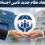 لایحه جدید تأمین اجتماعی؛ از میراث کارگران تا ترازوی خزانه