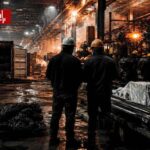 مسیر پاکستان برای واردات کالا فعال شد؛ بسته پیشنهادی بخش خصوصی برای بازسازی تولید