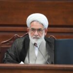 منتظری: بیشترین پرونده‌های ورودی قضایی مربوط به طلاق است