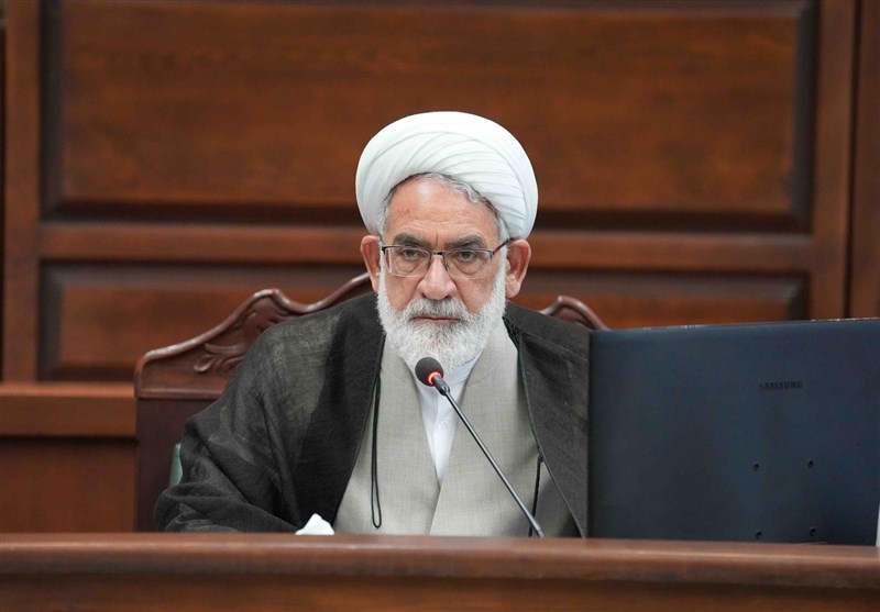 منتظری: رسیدگی تخصصی دیوان عالی کشور موجب اتقان آراء است