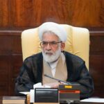 منتظری: مشورت قضات در پرونده‌های حساس منافاتی با استقلال ندارد