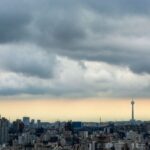 موج سنگین بارندگی در راه است| هواشناسی هشدار داد