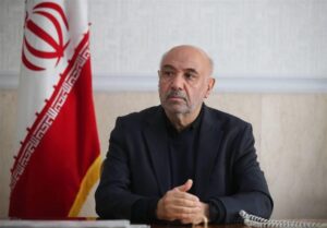 میدری: تبدیل وضعیت نیروهای شرکتی و حمایت از آسیب‌دیدگان جنگ اولویت است