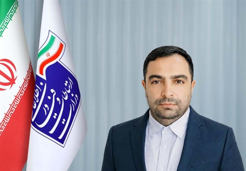 «نادر مکاری» به عنوان سرپرست پژوهشگاه فضایی ایران منصوب شد
