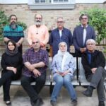 نامزدهای نهمین دوره جایزه کتاب سال سینمایی اعلام شدند
